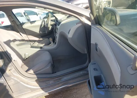 2009 Chevrolet Malibu Lt z USA, uszkodzony, nr VIN 1G1ZH57B39F204864